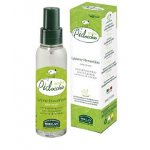 Spray Przeciw Wszom 100 ml - Helan