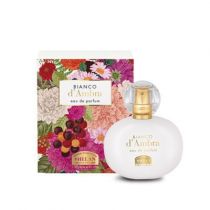 HELAN (perfumy, kosmetyki) HELAN WODA PERFUMOWANA DLA KOBIET BIANCO D'AMBRA 50 ml