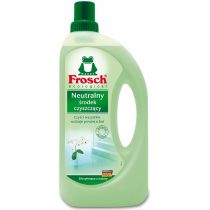 Frosch WERNER NEUTRALNY ŚRODEK CZYSZCZĄCY 1L