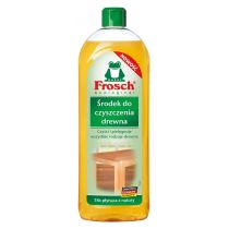 Frosch WERNER Środek do czyszczenia drewna 750ml 000793