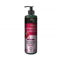 Organic Shop Shampoo Pomegranate & Patchouli 280 ML 2995E