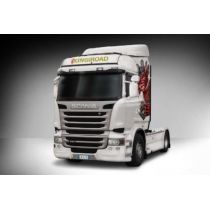 Italeri Scania R730 Streamline-Highline Cab DARMOWA DOSTAWA OD 199 ZŁ! GXP-633228