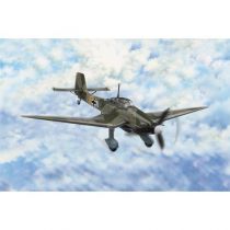 Hobby Boss Ju-87D-3 Stuk a GXP-522823