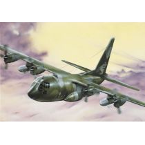 Italeri C130 EH Hercules