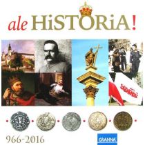 Granna Ale Historia!