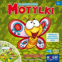 Lucrum Games Przewrotne Motylki