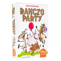Trefl Ranczo Party