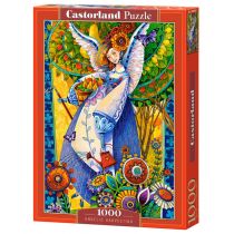 Puzzle 1000 Angelic Harvesting