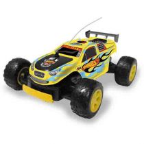 Brimarex Rc BRIMAREC Hot Wheels Buggy ZB-3395A