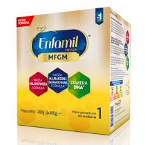 Enfamil Premium 1 neuro plus 1200 g