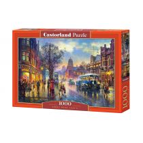 Castorland Puzzle 1000 Abbey Road 1930's