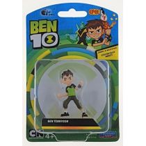 Epee Ben 10 Mini Figurka Blister Ben 29434