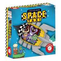 Piatnik Gra Space Taxi (PL)