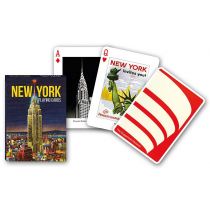 Piatnik International New York