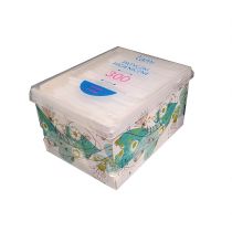 Tami ECOWIPES My Care patyczki higieniczne x 300 szt