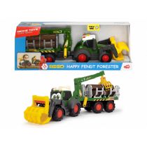 Dickie 203819003, Toy vehicle 4006333067181