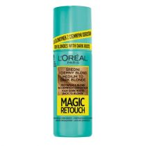 L'OREAL L'Oréal - MAGIC RETOUCH - Spray do błyskawicznego retuszu odrostów - 7.3 - ŚREDNI I CIEMNY BLOND L'ON3RC75