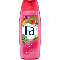 Zdjęcia - Pozostałe kosmetyki Fa FAIsland Vibes Fiji Dream Shower Gel żel pod prysznic Watermelon Ylang Yla 