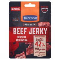 Tarczyński Protein Beef Jerky 25g
