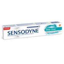 Sensodyne Sensodyne, Deep Clean, pasta do zębów, 75 ml