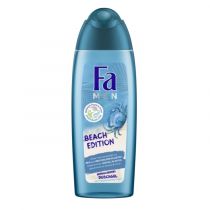 Fa żel pod prysznic Men Beach Ocean Waves 250ml