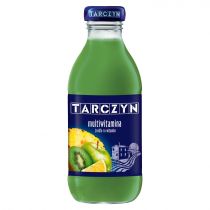 Tarczyn Napój 300ml zielone owoce