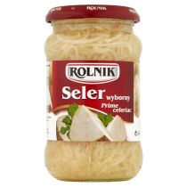 Rolnik Seler wyborny konserwowy 320 g