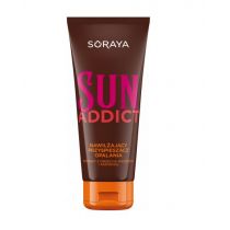 Soraya Sun Addict Przyśpieszacz z orzechem