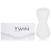 Azzaro Twin Women woda toaletowa 80ml