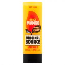 Cussons Żel p/p Mango 250ml