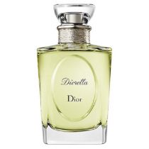 Zdjęcia - Perfuma damska Christian Dior Dior Diorella 100ml woda toaletowa 