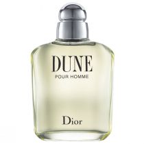 Dior Dune pour Homme Woda toaletowa 100ml