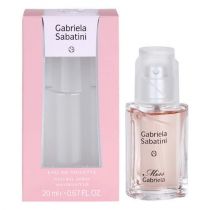 Gabriela Sabatini Miss Gabriela Woda toaletowa 20ml