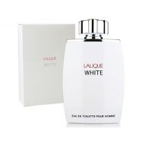 Lalique White Woda toaletowa 125ml