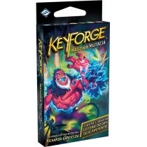 KeyForge: Masowa mutacja - Talia Archonta