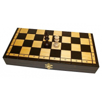 Magiera Stolarstwo, Szachy turniejowe, 35 cm