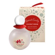 Jean Marc Sweet Coconut Dream woda toaletowa 100ml