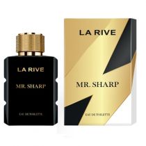 La Rive Mr Sharp Woda toaletowa 100ml