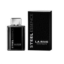 La Rive Steel Essence Woda toaletowa 100ml