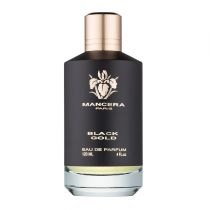 Mancera Black Gold woda perfumowana 120ml