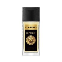 La Rive for Men Cash Dezodorant w atomizerze 80 ml