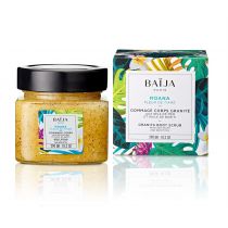 Baija Paris Baija Paris Body Scrub Tiare Jar Peeling do ciała 275ml