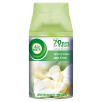 Air Wick FRESHMATIC BIAŁE KWIATY 250ml WKLAD 250 ML (089RW)