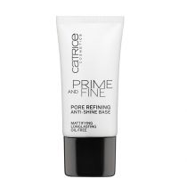 Catrice Prime i Fine Pore Refining Anti-Shine Prim baza matująco-wygładzająca 30 ml 453462
