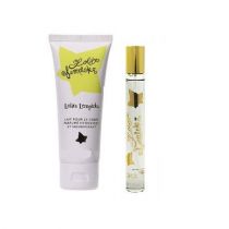 Lolita Lempicka EDP spray 7,5ml + BODY LOTION 50ml Zestaw