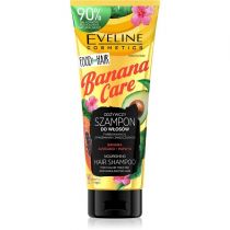 Eveline Food For Hair Szampon Banana Care 250ml