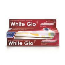ATOS White Glo Profesjonalna pasta wybielająca do zębów