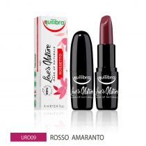 EQUILIBRA Loves Nature pomadka do ust 09 Red Amaranth 4ml