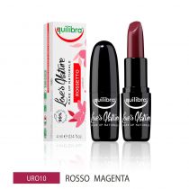 EQUILIBRA Loves Nature pomadka do ust 010 Red Magenta 4ml