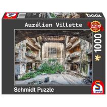 Puzzle PQ 1000 Aurelien Villette Teatr kubański